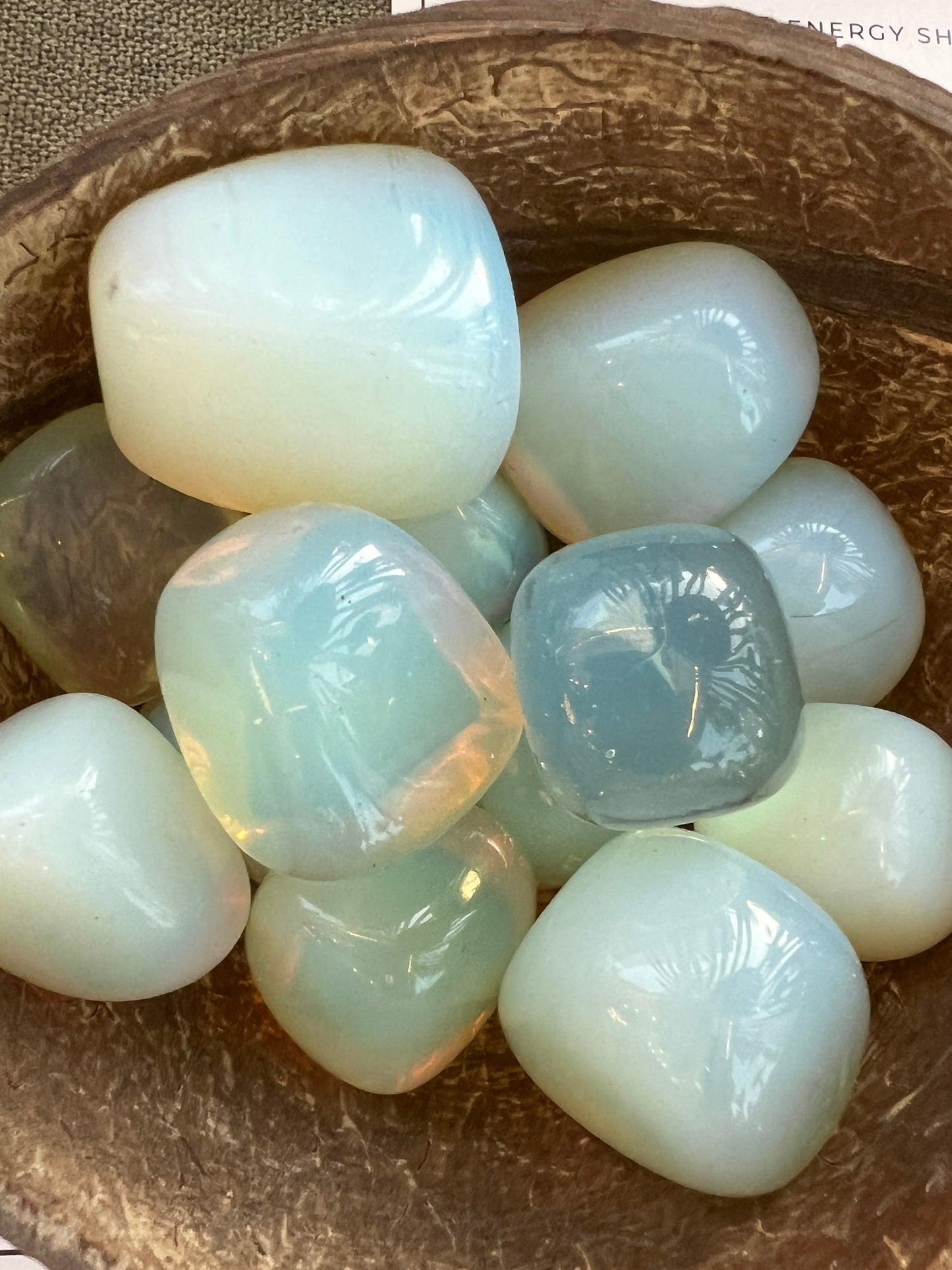 OPALITE