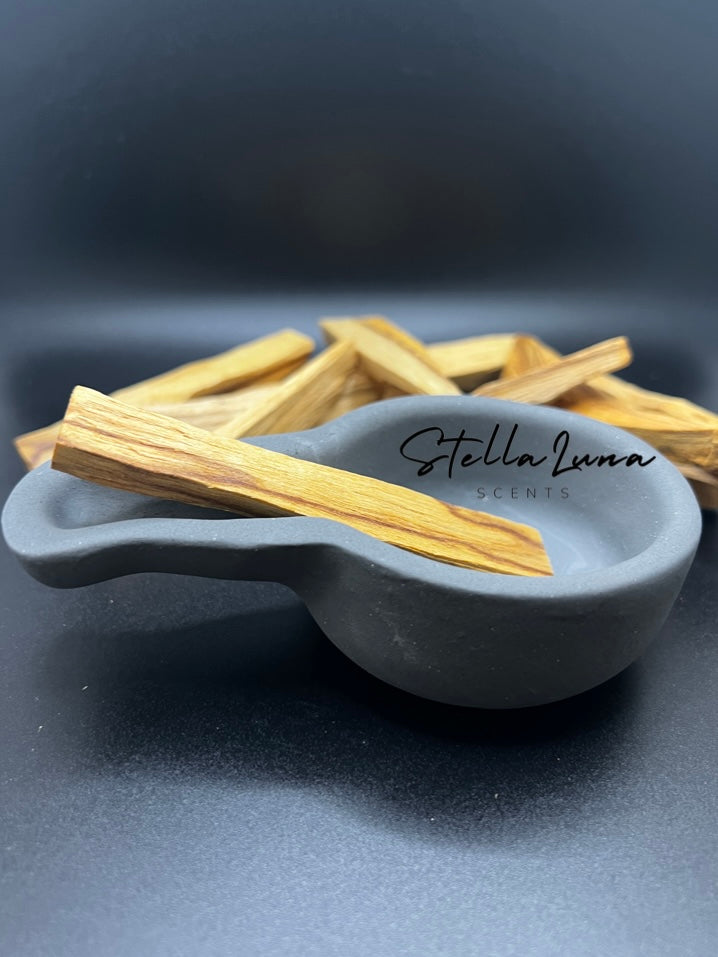 PALO SANTO (x5 pieces)