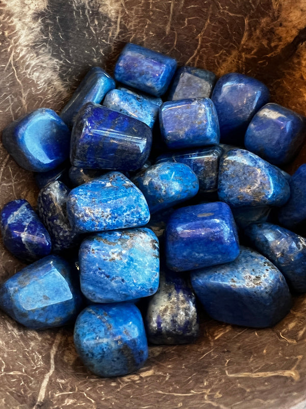 LAPISLAZULI