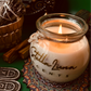 StellaLuna Scents Natural Candle