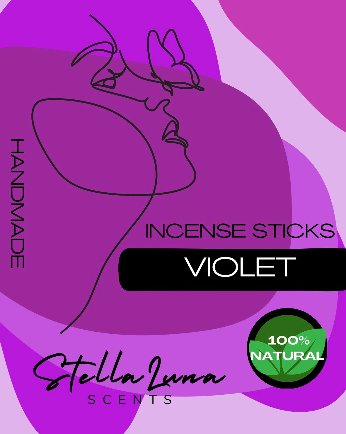 INCENSE STICKS