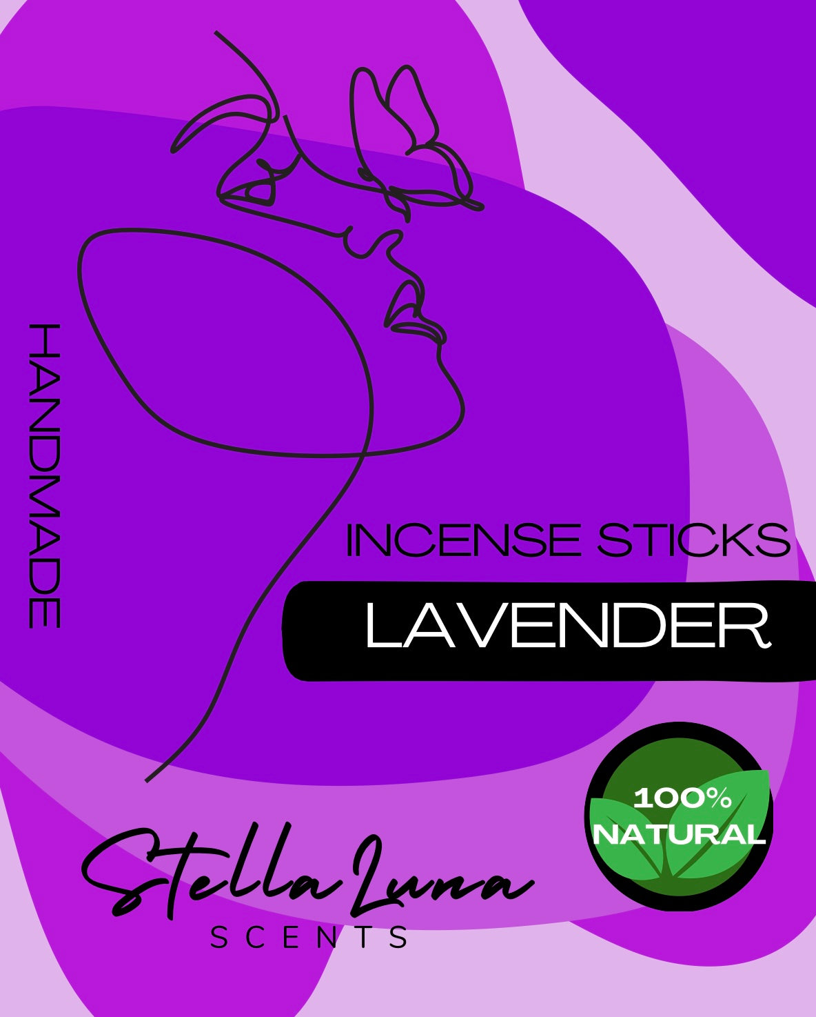 INCENSE STICKS