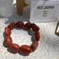 Red Jasper Crystal Bracelet