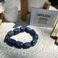 Lapis Lazuli Crystal Bracelet