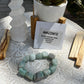 Amazonite Crystal Bracelet