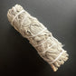 White Sage Smudge