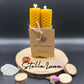 BEEWAX CANDLE