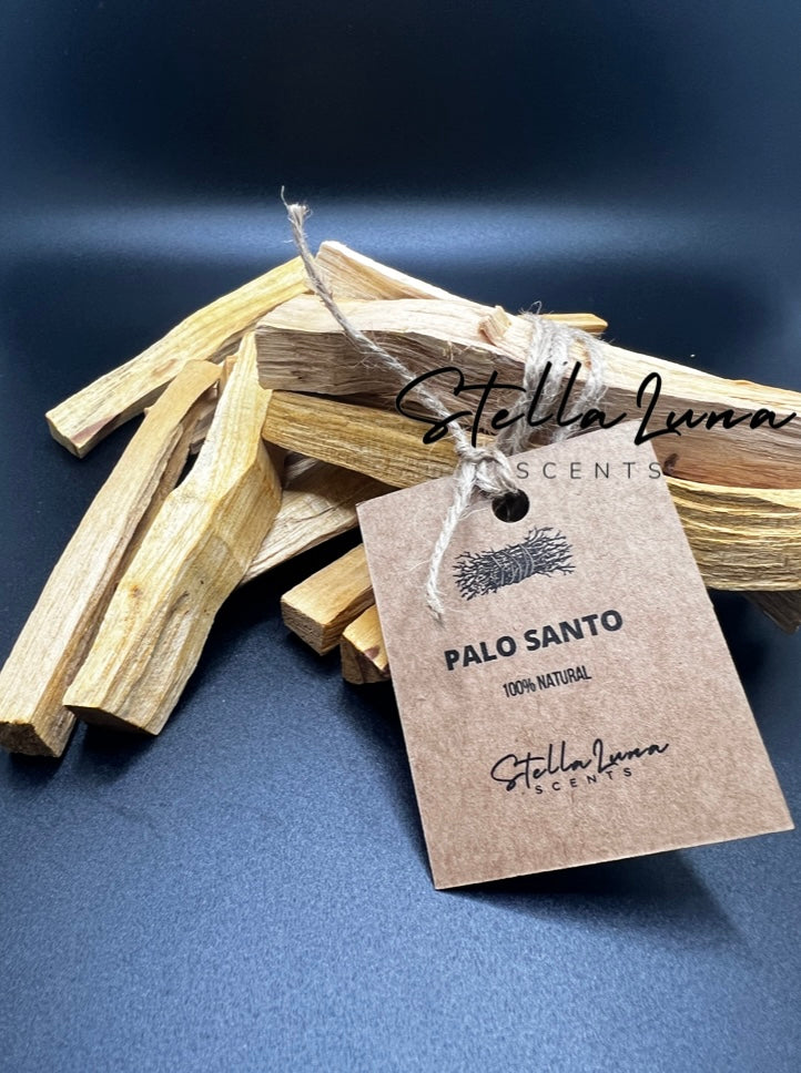 PALO SANTO